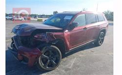 جيب جراند شيروكي إل